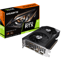 Видеокарта Gigabyte GeForce RTX 3060 12 &Gamma;Б Retail