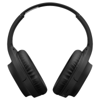 Bluetooth-гарнитура DIGMA BT-18, цвет черный