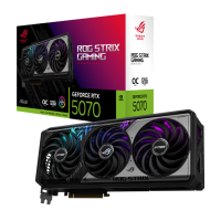 Видеокарта ASUS GeForce RTX 5070 12 &Gamma;Б Retail