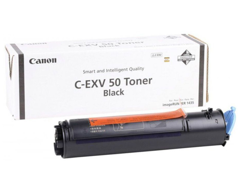   Canon C-EXV50, 9436B002