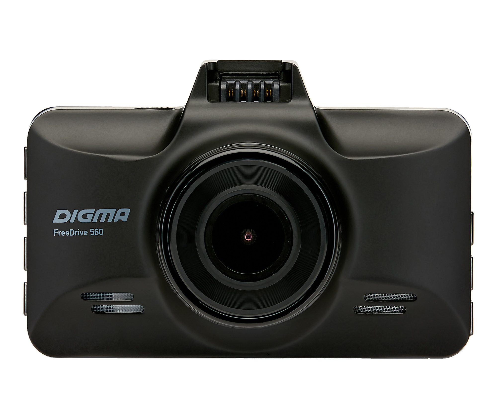 Видеорегистратор Digma FreeDrive 560 черный 3Mpix 1296x2304 1296p 170гр. MS8336 DIGMA - фото 1