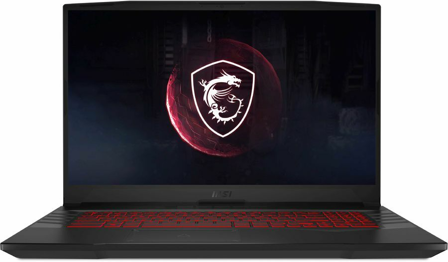 

Ноутбук MSI 11UCK