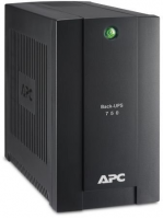 ИБП APC Back-UPS 750VA (BC750-RS)