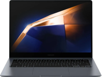 Ноутбук Samsung Galaxy Book 4 Pro NP940 Intel Core Ultra 5 125H (серый)