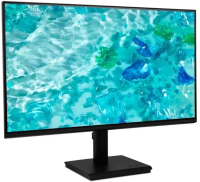 Монитор ACER V277UGbmiipx 27.0-inch черный