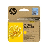Картридж желтый HP Inc. G25e EvoMore, 4K0W2PE