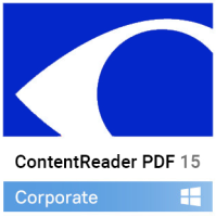 ContentReader PDF 15 Corporate