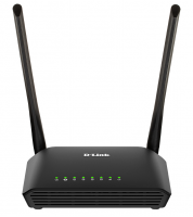 Wi-Fi роутер D-LINK DIR-615S