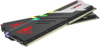 Оперативная память Patriot Viper Venom RGB DDR5 6000MHz 2x24GB, PVVR548G600C30K