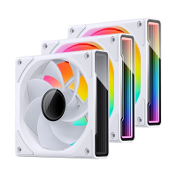 Вентилятор JONSBO для корпуса ZK-120 Reverse (3-in-1) White