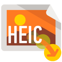 HEIC to JPG Converter