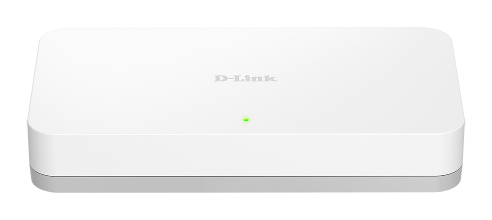  D-LINK DGS-1008A