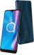 Смартфон ALCATEL 1S 5028Y 32 ГБ зеленый