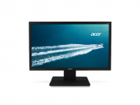 Монитор ACER V226HQLBBD 21.5-inch черный