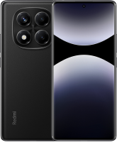 Смартфон Xiaomi Redmi Note 14 Pro 256 &Gamma;Б черный