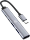 USB-концентратор DIGMA DHUB-5USB-AC