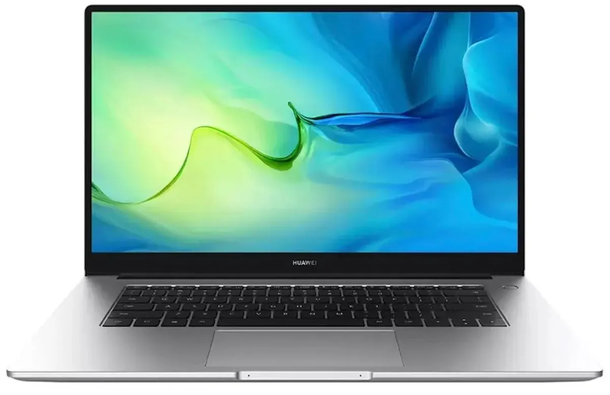 

Ноутбук HUAWEI MateBook D 15 BOD-WDI9 Intel Core i3-1115G4 (серебристый)