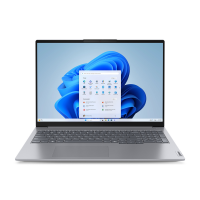 Ноутбук LENOVO Thinkbook 16 G7 IML Intel Core Ultra 5 125U (серый)