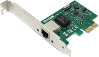 Сетевая карта D-LINK DGE-560T