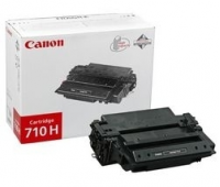 Картридж черный Canon 710H, 0986B001