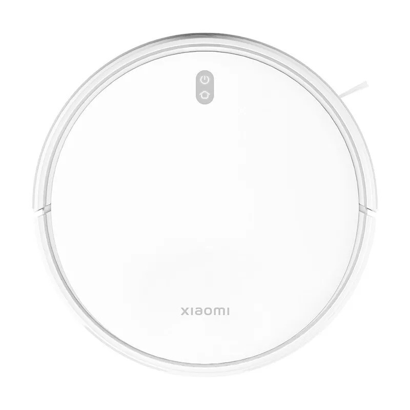 

Робот-пылесос Xiaomi Robot Vacuum E10 EU