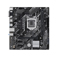 Материнская плата ASUS Intel H510 PRIME H510M-E R2.0