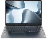 Ноутбук LENOVO IdeaPad IP5 Pro G7 16IAH7 (серый)