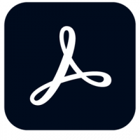 Adobe Acrobat Pro DC (для организаций и частных пользователей)