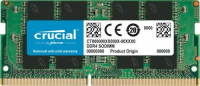 Оперативная память Crucial Desktop DDR4 3200МГц 8GB, CT8G4SFRA32A, RTL
