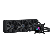 Кулер Процессорный ASUS ROG STRIX LC III 360
