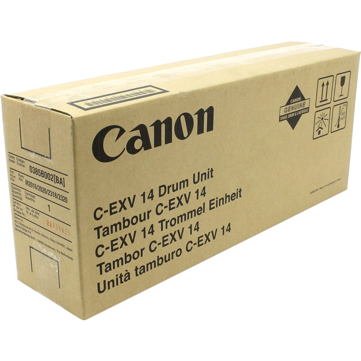  Canon IR2016/2020, 0385B002
