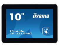 Монитор Iiyama TF1015MC-B2 10.1-inch черный
