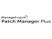 Zoho ManageEngine Patch Connect Plus