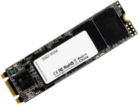 Внутренний твердотельный накопитель AMD SATA III 256GB