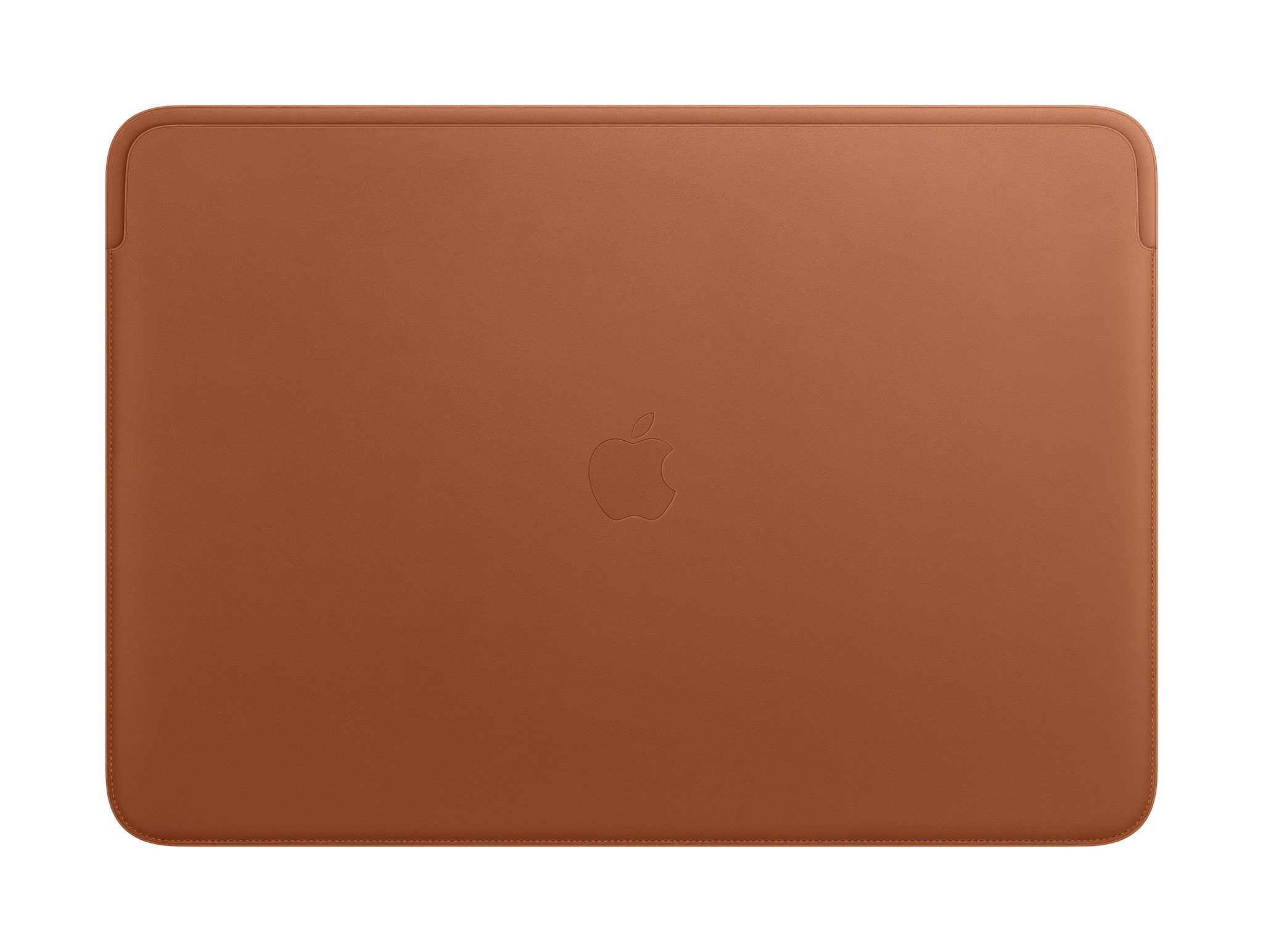 Apple Leather Sleeve for 16-inch MacBook Pro Apple