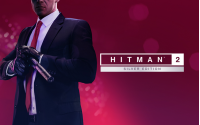 Купить Hitman 2 - Серебряное издание