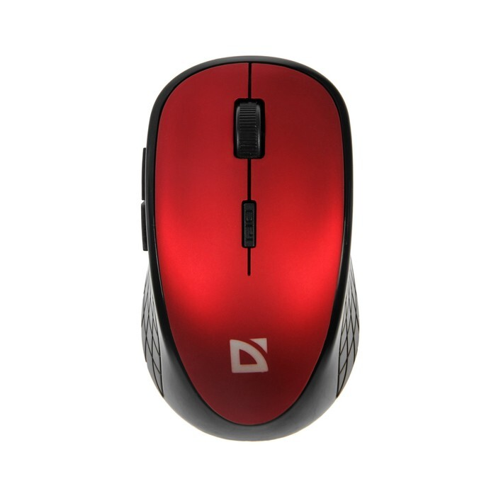 

Мышь Defender Hit MM-415 52415