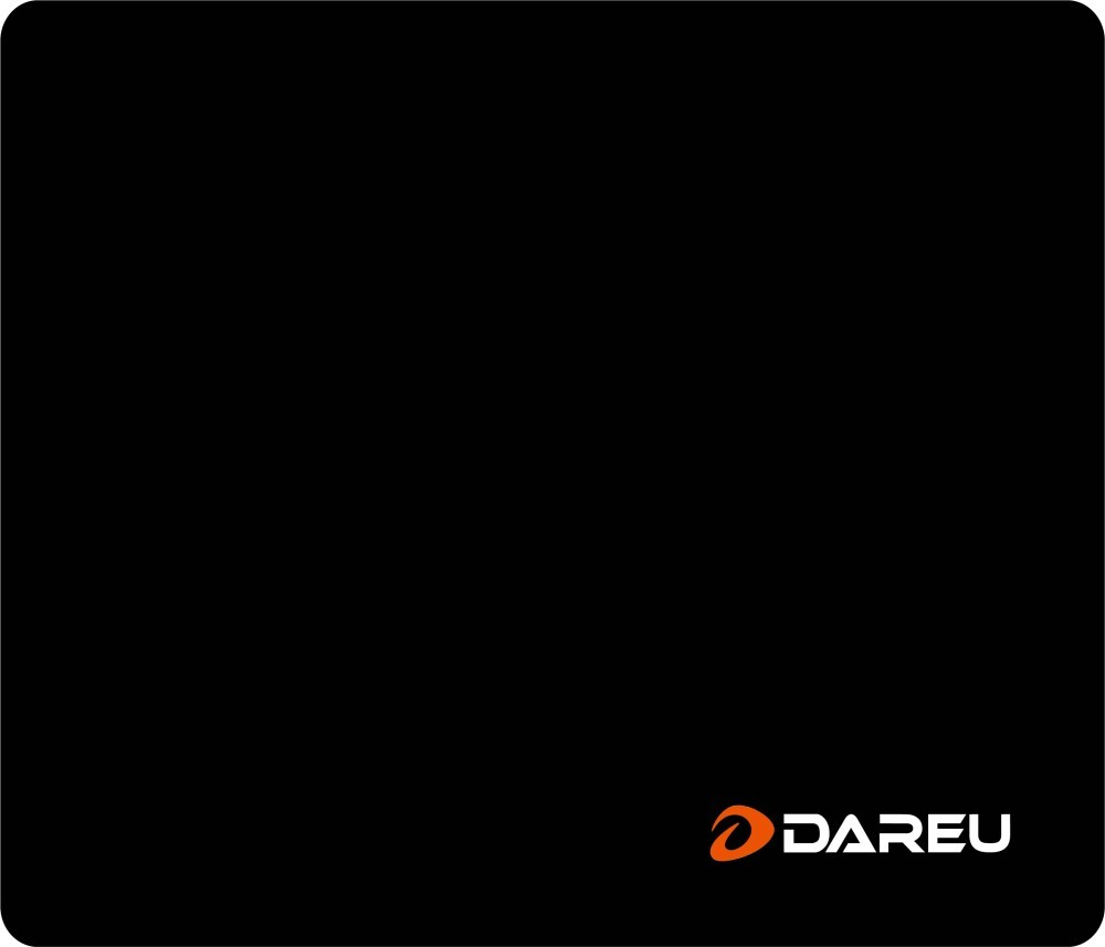 Dareu Коврик для мыши ESP101 ESP101 Black Dareu - фото 1