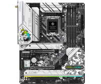 Материнская плата ASRock LGA 1700 Intel Z790 Z790 STEEL LEGEND WIFI