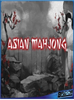 Купить Asian Mahjong