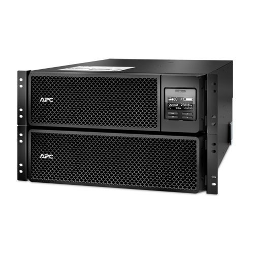 

ИБП APC Smart-UPS SRT 10000VA (SRT10KRMXLI)