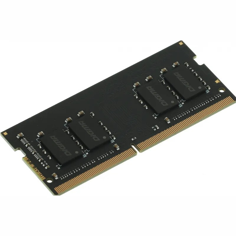   DIGMA DDR4  4Gb, DGMAS42666004S, RTL