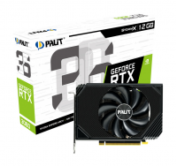 Видеокарта Palit GeForce RTX 3060 12 ΓБ Retail (вскрытая упаковка )