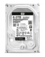 Жесткий диск  Western Digital Black 3.5  FZBX 7.2K SATA3