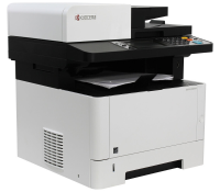 МФУ Kyocera TASKalfa Ecosys M2640idw с картриджем
