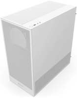 Корпус NZXT H5 Flow TG