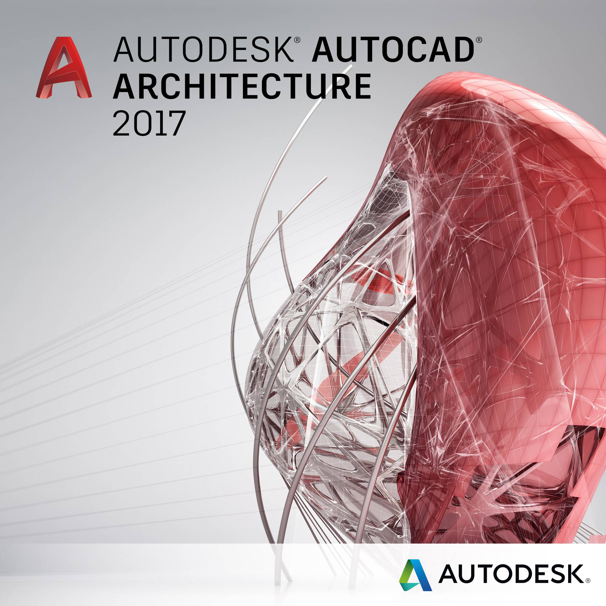 AutoCAD Architecture 2018 Autodesk - фото 1
