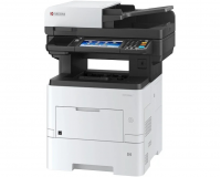 МФУ МФУ Kyocera Ecosys M3860idn с картриджем