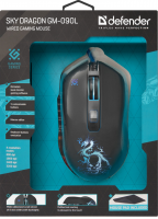 Defender Sky Dragon GM-090L 52090