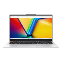 Ноутбук ASUS VivoBook S15 OLED K5504VA-MA342W Intel Core i5-13500H (серебристый)